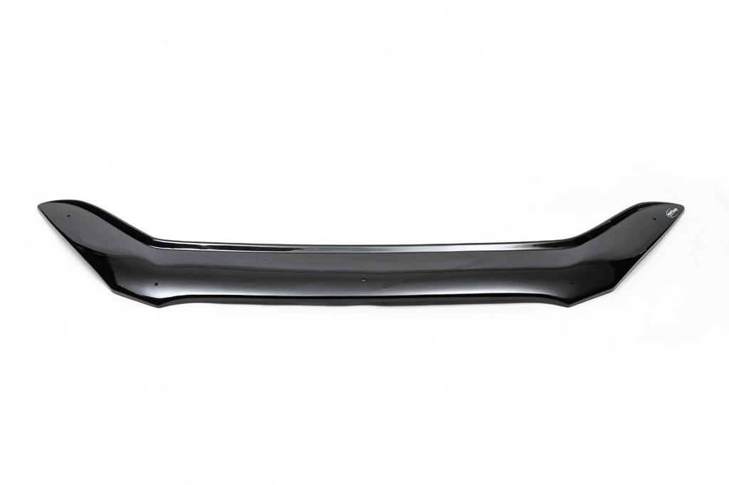 Дефлектор капота 2006-2025 (EuroCap) для Hyundai Getz