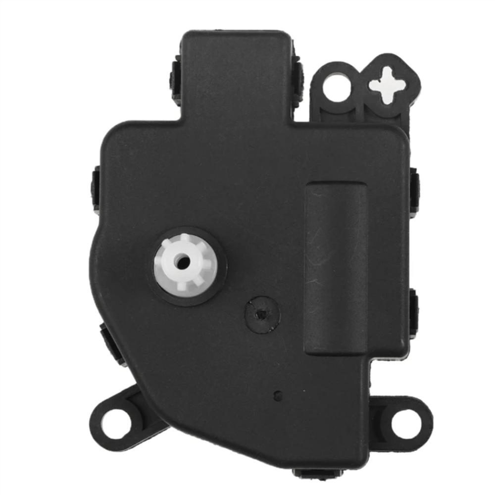 Car AC Heater Blend Door Actuator BE8Z19E616A 604-251 For Ford Fiesta 2011-2018