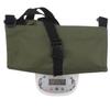 Canvas tool kit, carpentry, electrician, specialized maintenance storage bag, roll, car tool bag, portable tool kit