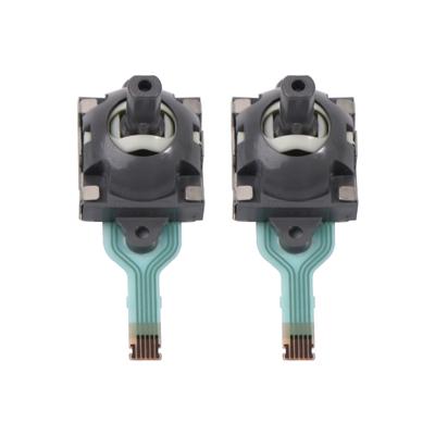 High Quality 3D Analog Joystick Replacement for Pico4/Neo3 VR Controller Rocker Module Improve Gaming Experience