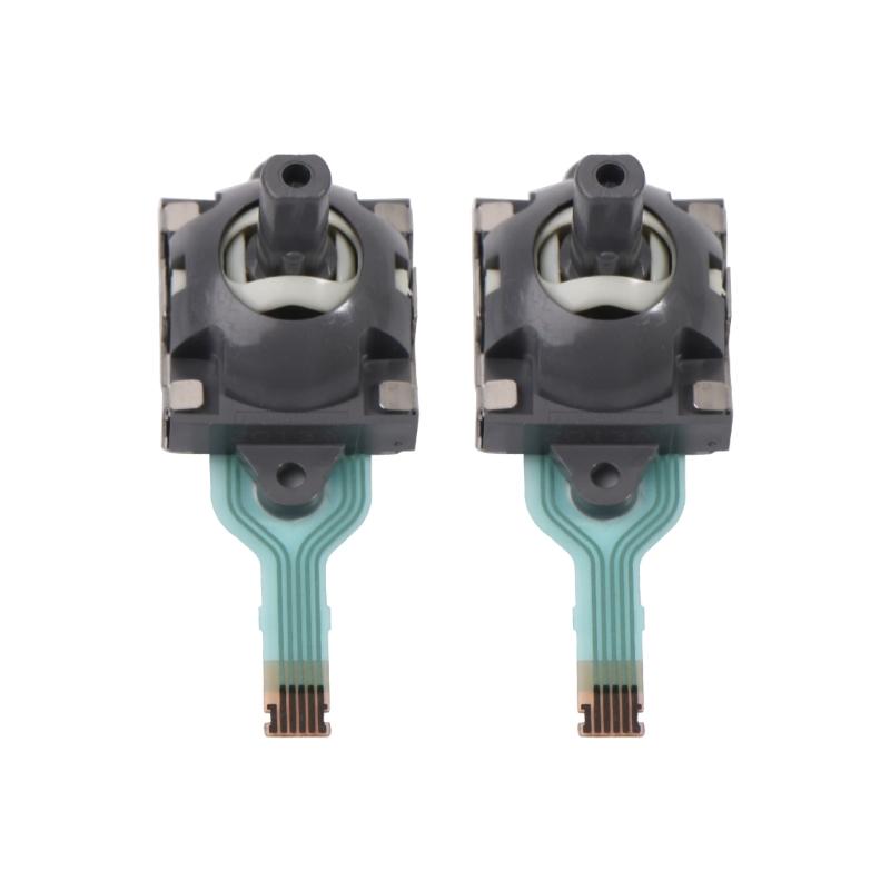 High Quality 3D Analog Joystick Replacement for Pico4/Neo3 VR Controller Rocker Module Improve Gaming Experience