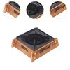Alcohol Furnace Burner Hotel Solid Stoves Cooking Equipment Compact Spirit