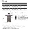 SAZAC Character Fleece Kigurumi, Disney's The Nightmare Before Christmas Jack, 110cm, for Children