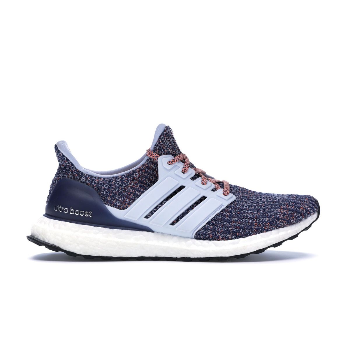 

Разноцветные женские кроссовки adidas UltraBoost 4.0 BB6148