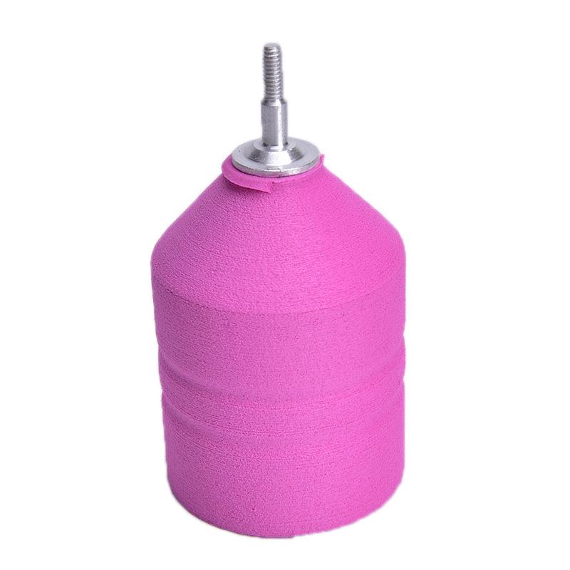 Soft Sponge Arrow Head Foam Shooting Arrowhead Game Practice Tips For Archery Bow CS Shooting