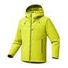 Unisex Soft Shell Windbreaker: Waterproof, Windproof Fleece Jacket for Autumn/Winter Mountaineering