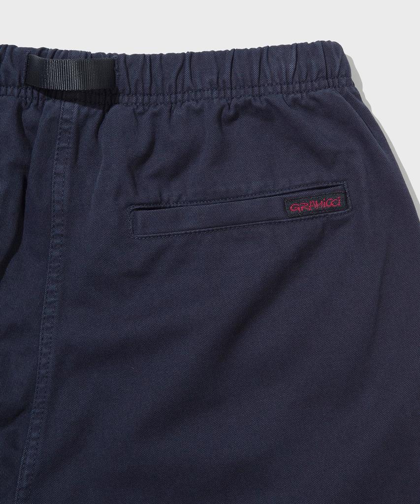 Geulamichi Loose Tapered Pants Double Navy