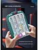 Rhythm Master: Handheld Music and Light Dancing Game for Kids