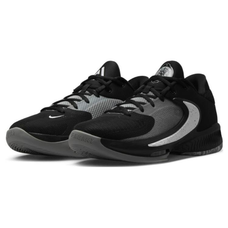 Nike Zoom Freak 4 EP 'Zeus' Men's DJ6148-001