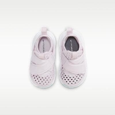 Nike Flex Advance BR TD 'Light Violet Glacier Blue'