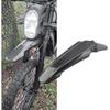 Electrical Dirt Bike for Sur-Ron Front Mudguard About SurRon Light Bee Front Mudguard Motorcycle Accessories, Carbon Fiber, 500357835