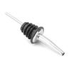 Bottle Nozzle Pourer Oil/mouth with Bottle Stopper Cork Wine Bottle Red Dry Pot Plug Olive Dispenser Kitchen Tools Bar Decor