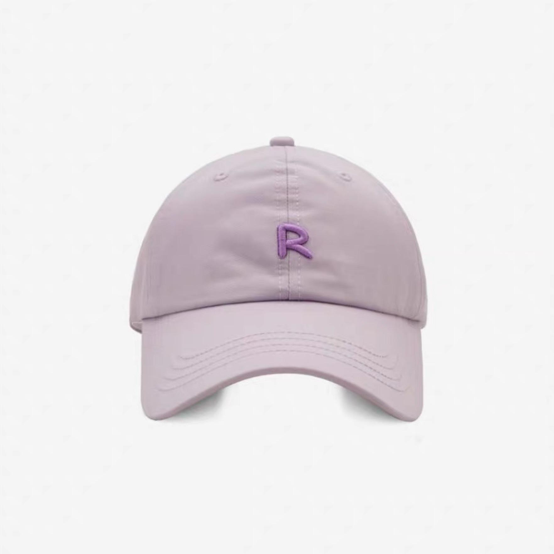 

Women s Outdoor Sports Can Tie A Ponytail In Mid air Baseball Cap Summer Korean Version Adjustable