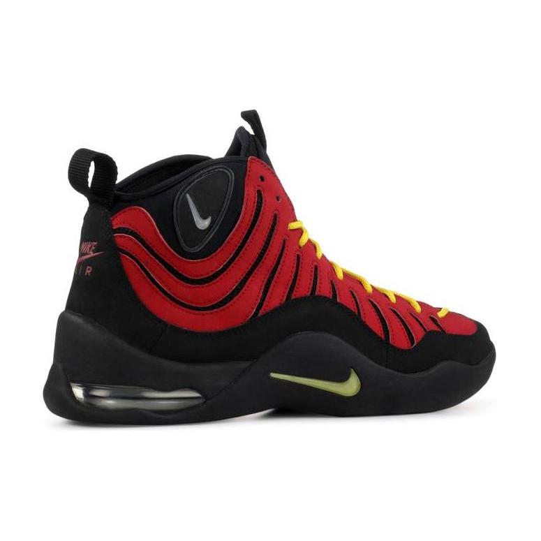 Nike Air Bakin OG 2014 Mens 316383-001
