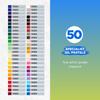 SAKURA Specialist Kleurpotloden 50 Kleuren ESP50