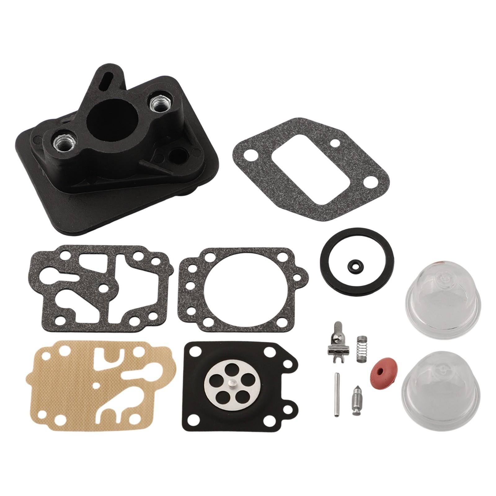 

Комплект впускного коллектора для BC430 CG430 для триммеров 43CC 52CC