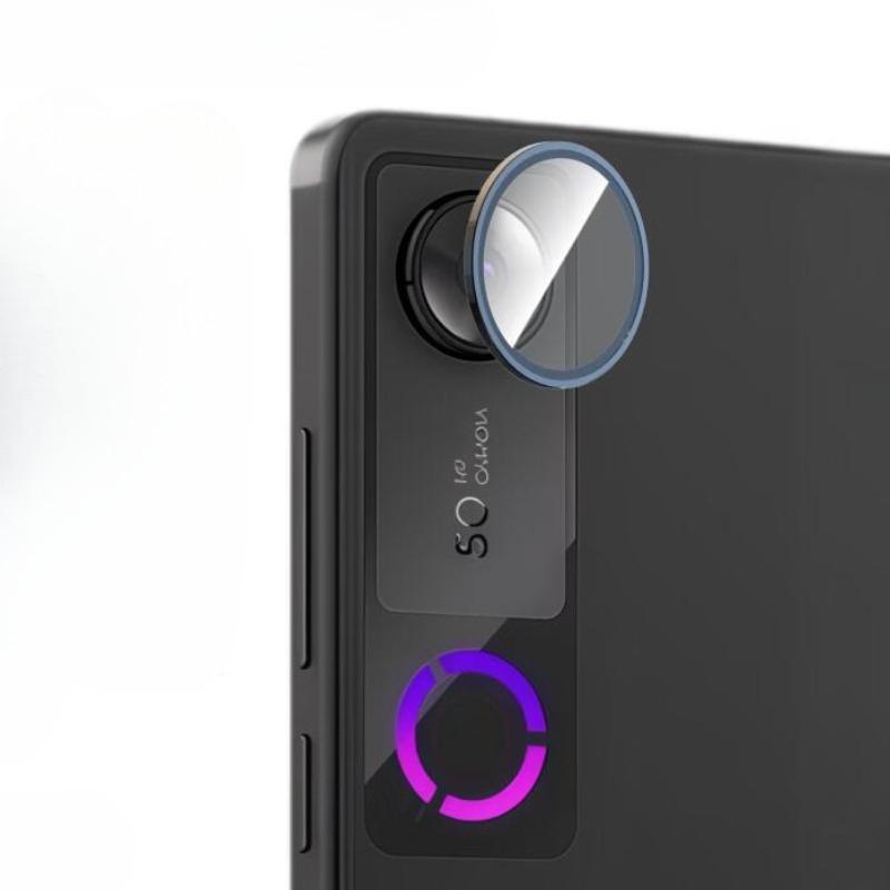 For Lenovo Legion Y700 Gen 5 Camera Lens Protector Aluminium Alloy Tempered Glass ForLegion Y700 Gen5 Lens Film Cover Protection