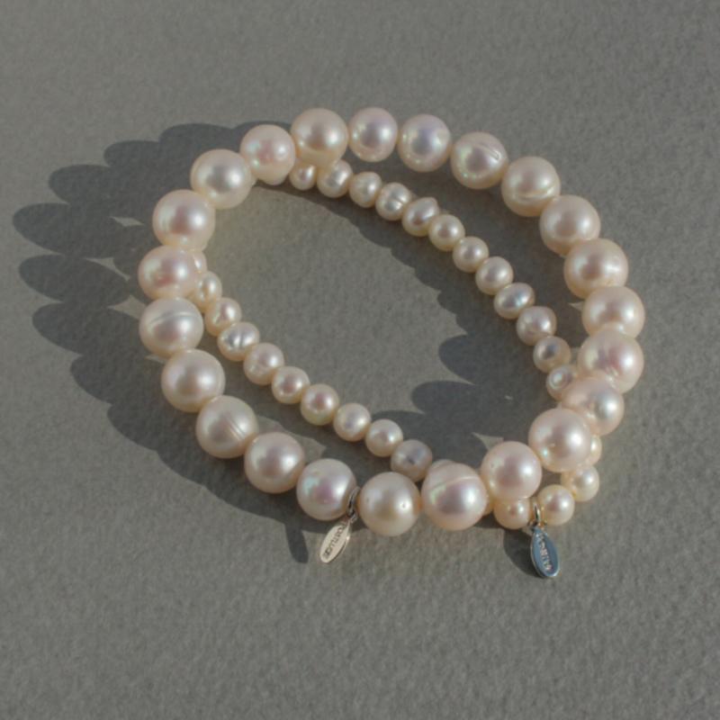 

POSTLUDE [2 SIZE] FW PEARL B BIG