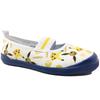 Asahi Indoor Shoes, Made In Japan, Pokemon S05, Navy, KD37242