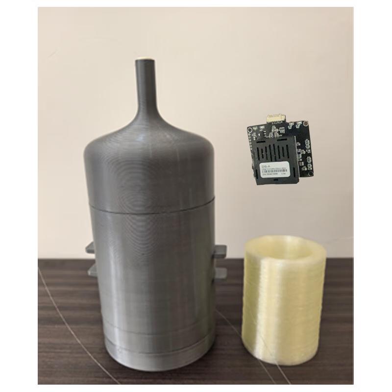 Beyond Opto Low Loss FPV Fiber Optic Cable Drum