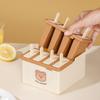 Instrumentos para gelado – Formas para gelado
