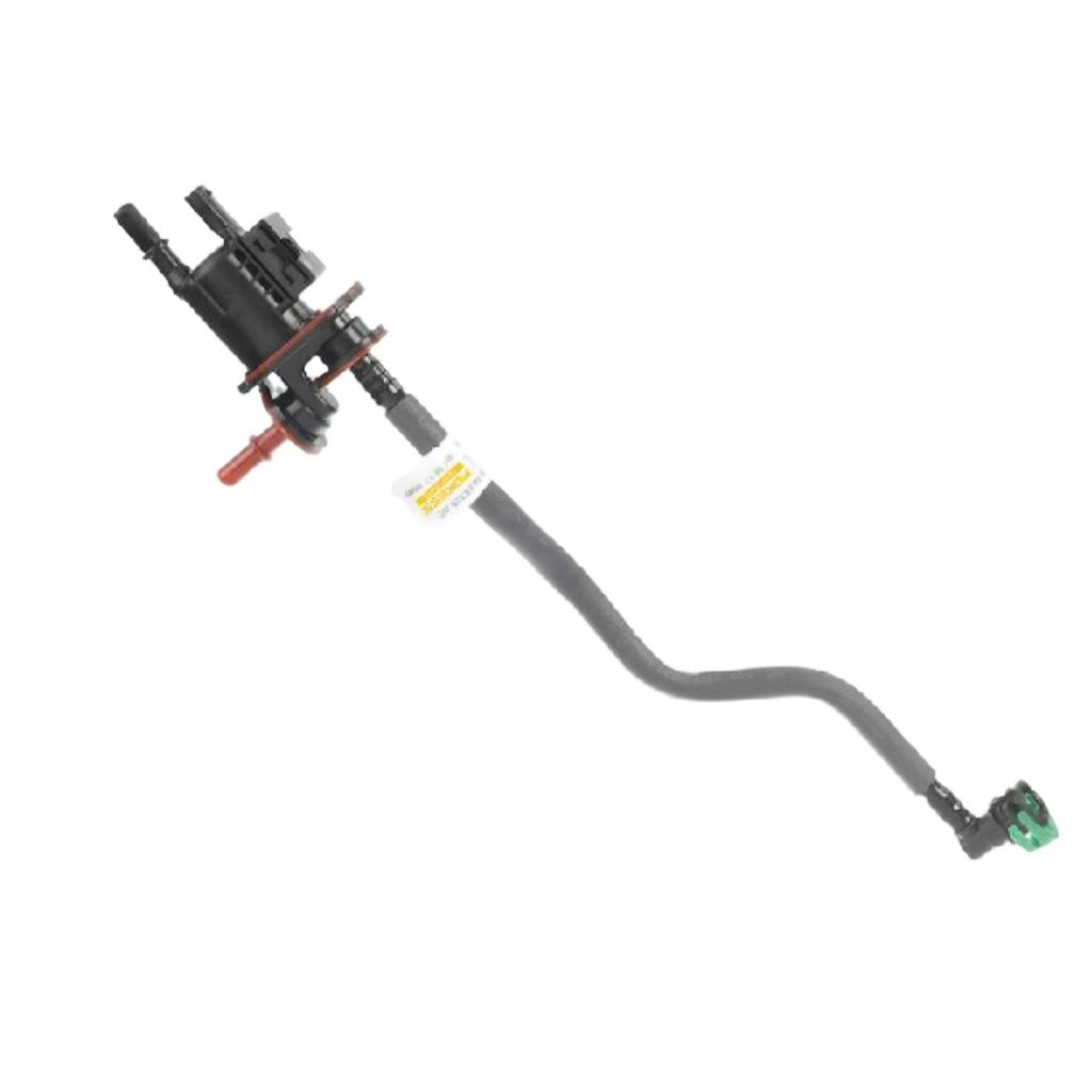JL3Z-9B325-D Carbon Canister Solenoid Valve for Ford F-150 Raptor & Expedition