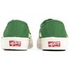 Style 43 Og Vans Lx 'Pinstripe Lime' VN0A3DPBVQX