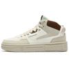 Contract 3.0 Fashion Trend Mid-Top Sneakers Men Sneakers Microcrystalline-White Floating-Rock-Gray 51124301248-002