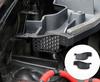 For Tesla Model 3/Y Rear Seat Slide Rail Soft Rubber Plug Protection 2022 Car Interior Function Accessories For Tesla