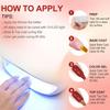 Venalisa Gel Nail Polish 10ml Hema TPO Free Snow Lotus Winter Glitter Shinning Soak Off UV LED Gel Varnish Nail Manicure
