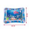 Summer Pet Cooling Pad Thickened Breathable Durable Tear Proof Water Sensory Play Mat Dogs Cats Cooling Supplies Pet Accessories