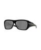 Okeulli Chaminade - Polished Black - Prizm Black / 0Oo9492