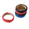 4pcs Protection Sponge Tape Racket Sides Protect Tape Table Tennis Racket Ping Pong Paddle