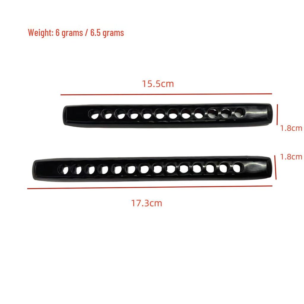 Chromatic Harmonica for Beginners with 12/14-Hole C Major and Detachable Mouthpiece
