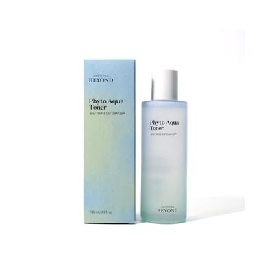 Phyto Aqua Toner 145ml