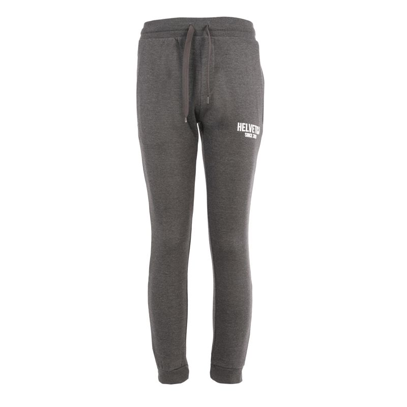 Bas de jogging 16 Homme HELVETICA