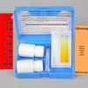 Pool Water Residual Chlorine Test Kits