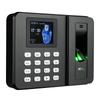 ZKTeco ZK3960 Fingerprint and Face Recognition Time Attendance Machine CN Plug (adapter Included)