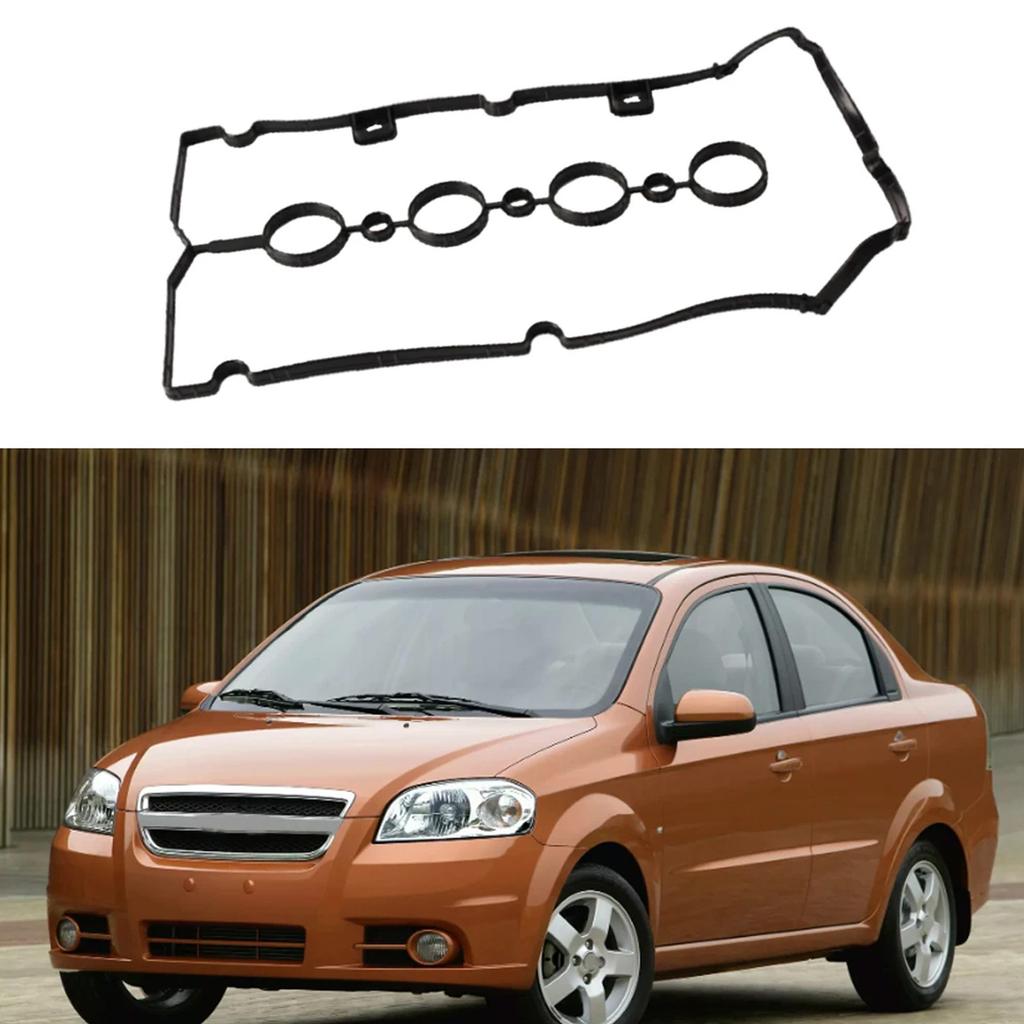 Engine Valves Gasket Camshaft Cover Seal Suitable for 5607980 VS50779R 83138 X83138-01 50-029994-00 71-38166-00 J1220915