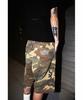 Ialeseuko Ripstop Military Shorts_Camo