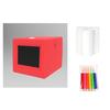 2.8-inch AI Smart Voice Mini Thermal Printer for Kids