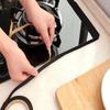 2 Pcs Self-adhesive Seal Strip Kitchen Door Window Gas Stove Sink Basin Edge Trim
