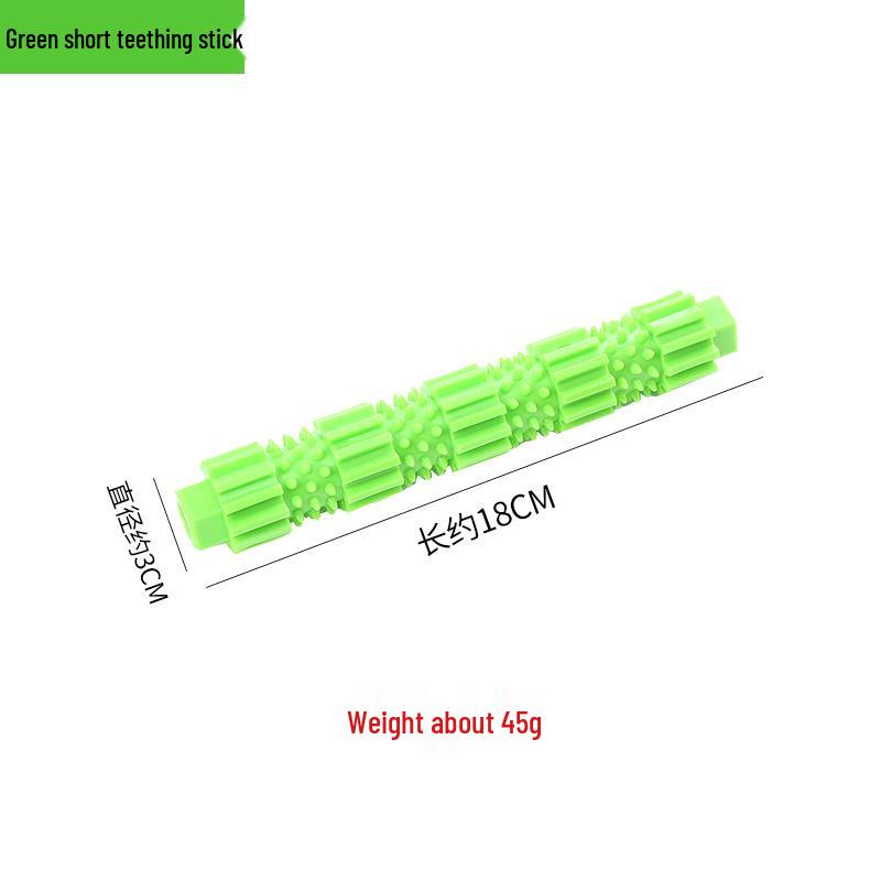 

Chew-Resistant Interactive Dog Training Toys