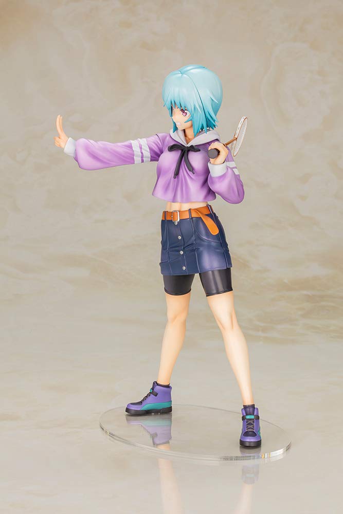 Frame Arms Girl Hreswerk DE PVC painted finished figure ~Date SESSION!!~ Non-scale