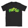 Mens Feid Ferxxo Nitro Jam Tour TShirts Cotton Tops Beach Streetwear Short Sleeve TShirt O Neck Harajuku Print Tee Shirt