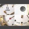 Used Working item FENDI Vintage Ladies Watch 920L Date Quartz