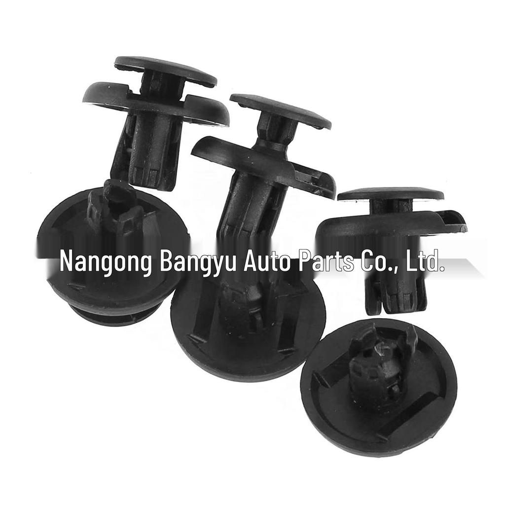 Honda Accord/Civic/Fit Mudguard Apron Buckle Fender Clips