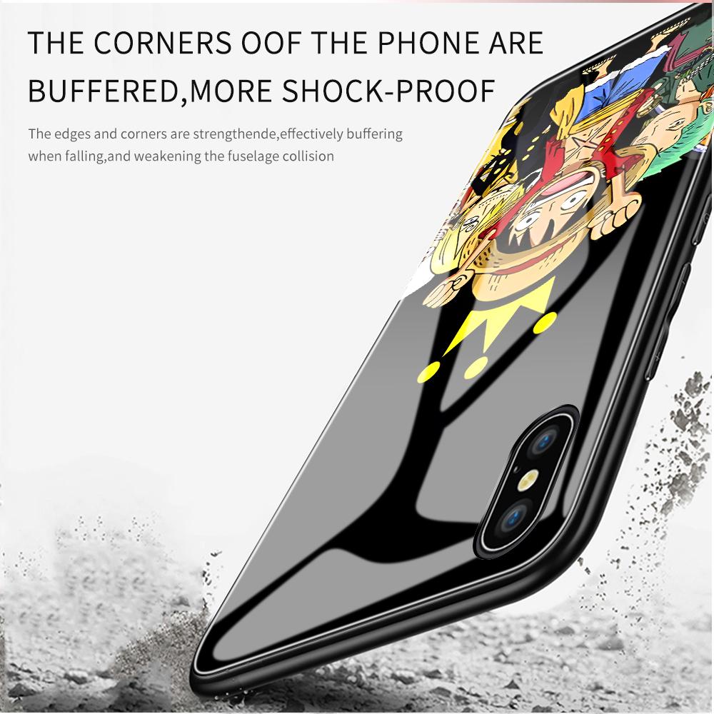 Handyhülle aus gehärtetem Glas für OPPO Reno13 Reno14 Realme 11 12Pro 14 GTNeo6 C21Y C53 C75 OnePlus Nord2 NordCE3Lite Stoßfeste Hülle mit weichen Kanten