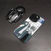 Limited Run Bl Anime For IPhone 13 14 15 16 17 Pro Max 11 12 Plus 17 Air Phone Case Color Matte Cover