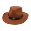 Hattar – Cowboyhattar